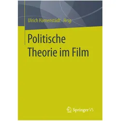 Politische Theorie im Film, Fachbücher