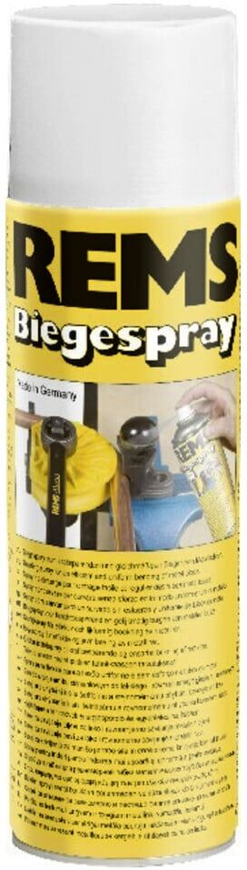 REMS Biegespray 400 ml (140120 R)