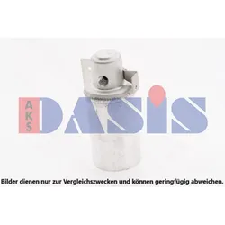 Trockner Klimaanlage AKS DASIS 801960N für VW Passat B3/B4