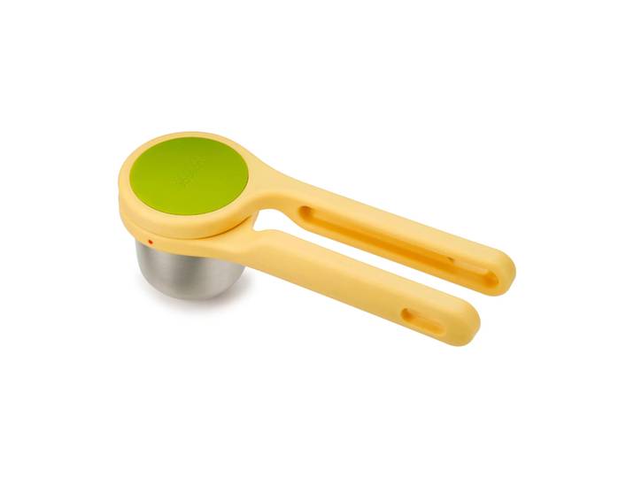 Joseph Joseph Presse-agrumes Helix 24,5 cm Jaune