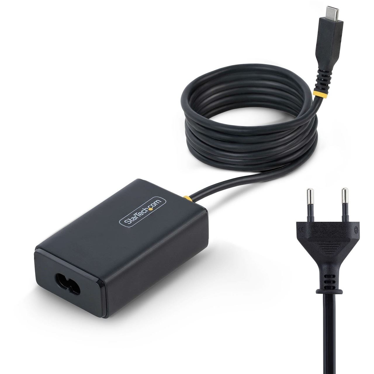 STARTECH 65W USB-C LAPTOP CHARGER
