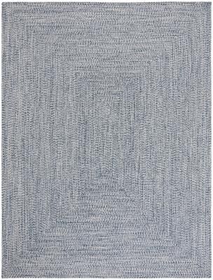 SAFAVIEH Handmade Braided Sakineh Casual Rug