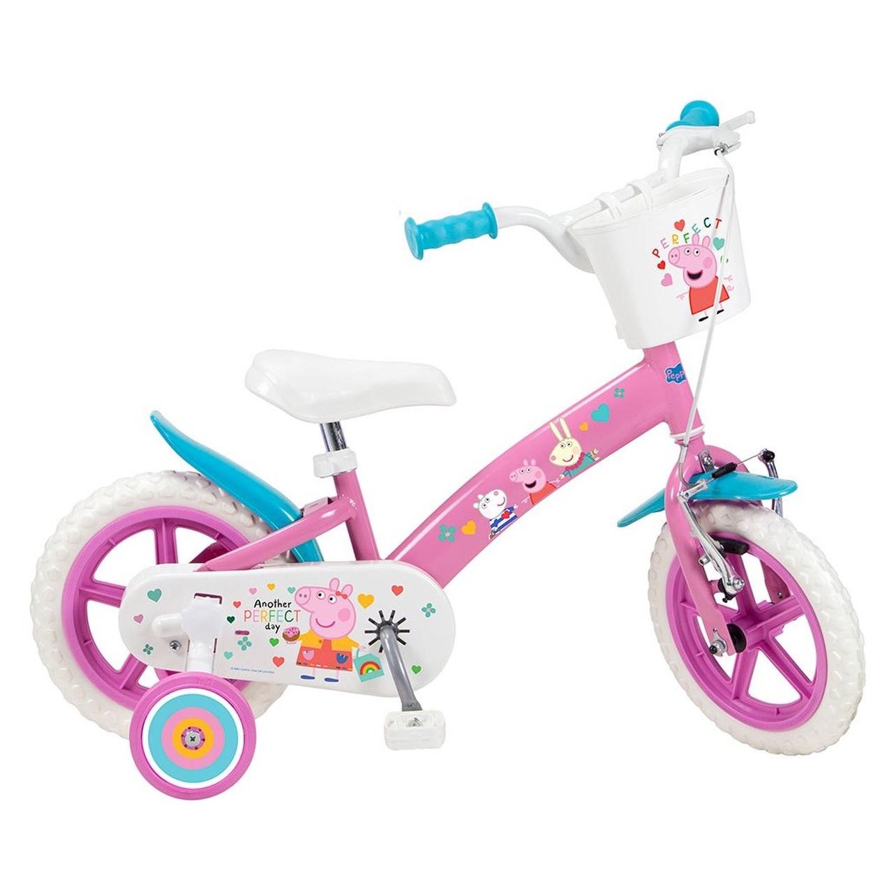 Toimsa Peppa Pig (12") (TOI1195)