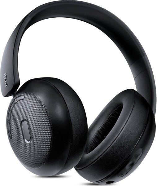 Mixx Høretelefoner Streamq Tv, Sort