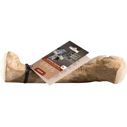 Chewies Kaffeeholz-Kaustab M 1x1 Stück