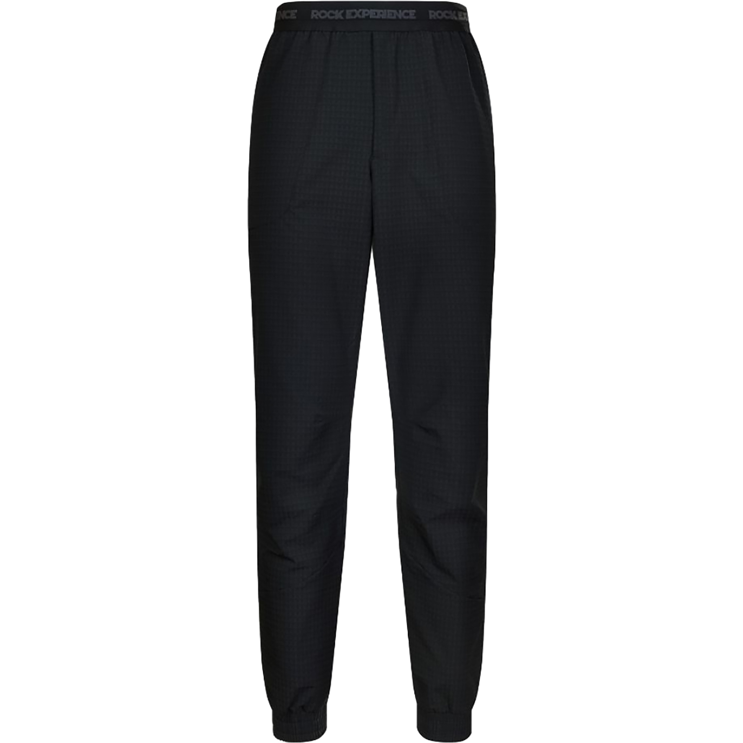 Rock Experience Eastern Hills Hose Herren Wanderhose schwarz Größe XXL Camping