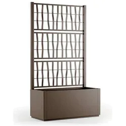 Kerbl, Blumentopf, Ethica (140 x 36 x 80 cm)