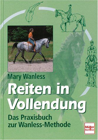Mary Wanless - Reiten in Vollendung - Preis vom 30.09.2026 09:01:18 h