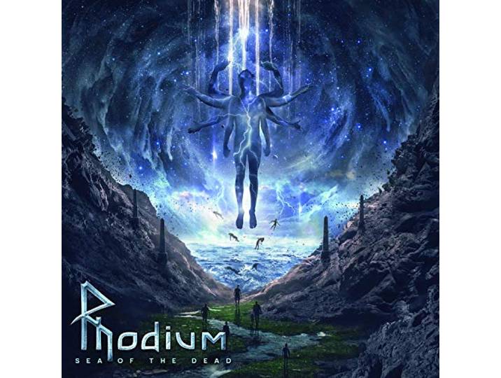 Rhodium - Sea Of The Dead