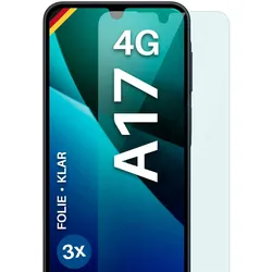 moex FlexProtect Samsung Galaxy A17 (4G) Schutzfolie Klar
