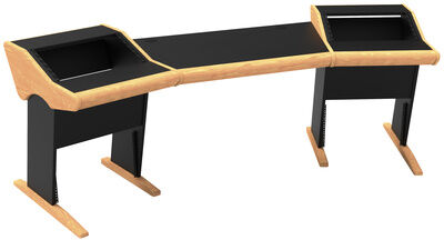 Zaor ONDA MKII Angled Oak Oak