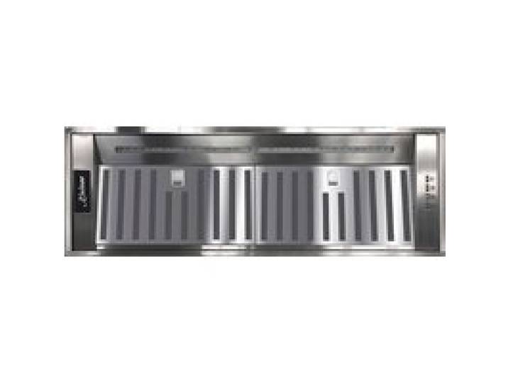 Hotte aspirante - Kaiser - EA 945 Eco - Acier inoxydable - 90 cm - 650 m³/h - LED