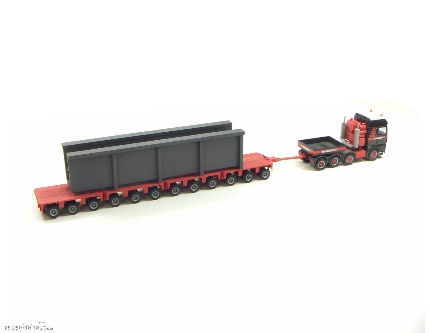 Modellbahn Engl 530