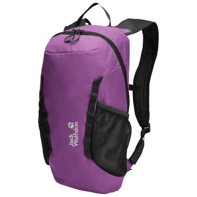 Jack Wolfskin - Velocity Lite 10 - Wanderrucksack lila