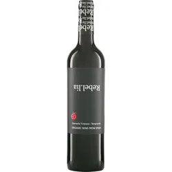 Rebel.lia - Tempranillo 14,3% Vol