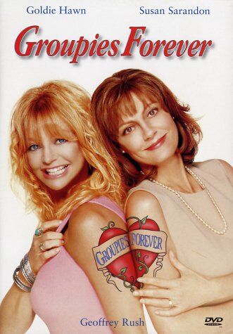 Bob Dolman - Groupies Forever - Preis vom 09.10.2026 07:28:09 h