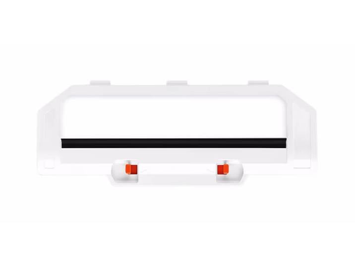 Xiaomi Robot Vacuum S10/S12 Brush Cover BRUSH COVER – Staubsauger Roboter Zubehör – weiss