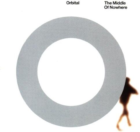 Orbital - Middle of Nowhere - Preis vom 11.10.2026 03:10:56 h
