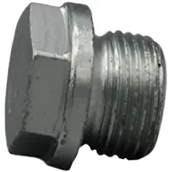 Verschlussschraube M16x1,5 910 | 00 906 007 1 | Krone Original