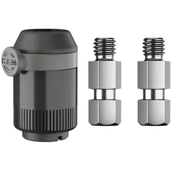 König & Meyer 23900 Quick-Release Adapter - Mikrofonzubehör