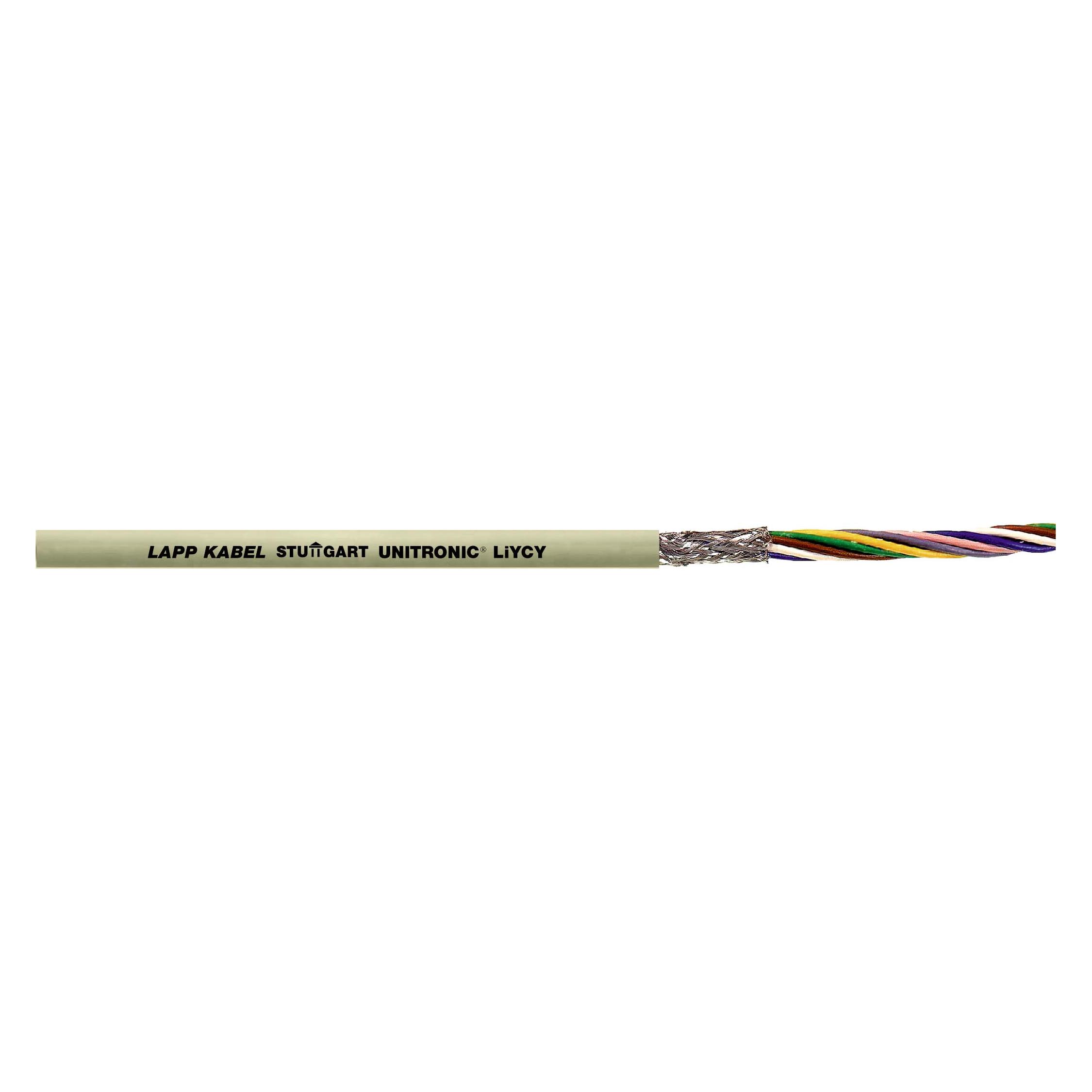 Lapp Datenleitung UNITRONIC LIYCY 5 (100 m) (34605)
