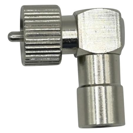Albrecht 5858 Winkelstecker FME-Stecker - DV 1 St. (5858)
