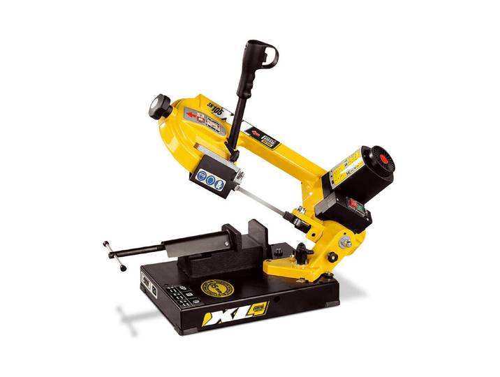 Femi Metallbandsäge portabel SN 105 XL
