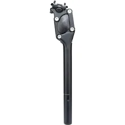 Contec, Sattelstütze, (27.20 mm)