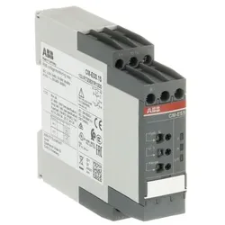 ABB Stotz S&J Spannungsüberwach.relais CM-ESS.1S 220-240V