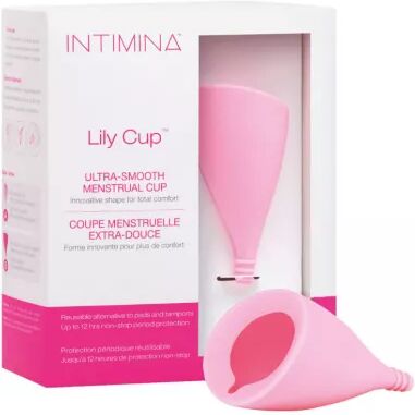 Intimina Lily Cup Menstrual Cup Size A