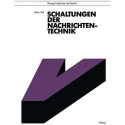 Schaltungen der Nachrichtentechnik, Fachbücher von Dieter Stoll