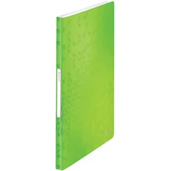 Leitz, Mappe, Sichtbuch (A4)