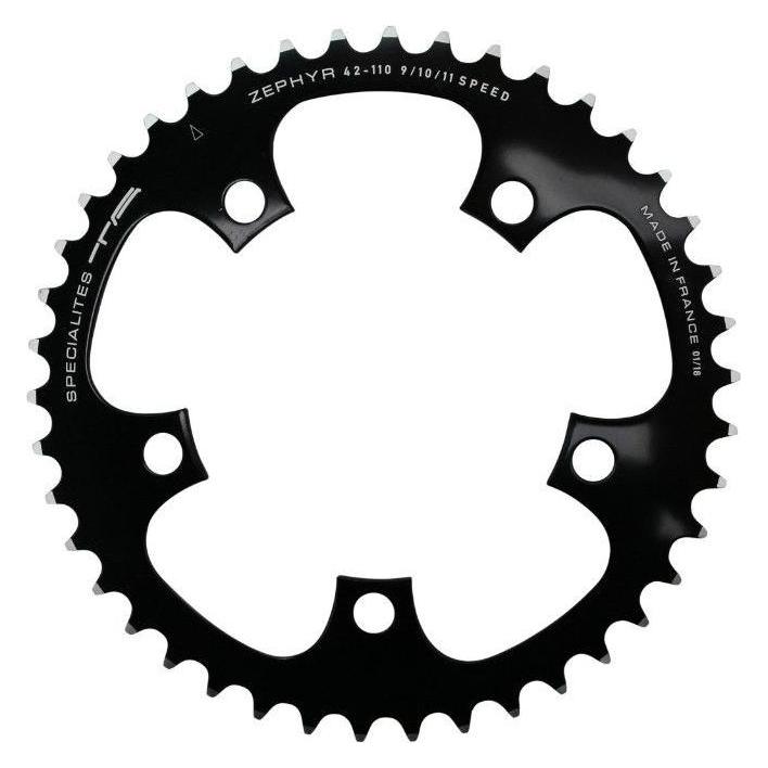 Spécialités T.A. Kettenblatt Strasse innen Spezialitäten t.a. 5bra zephyr 7075 shimano 9-10v. (36) (153508)