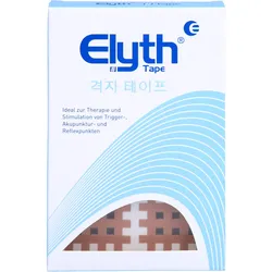 Elyth S Cross Tape Mittel 120 ST