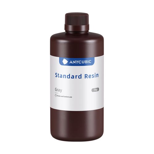 Anycubic Standard 1L Resin Grey