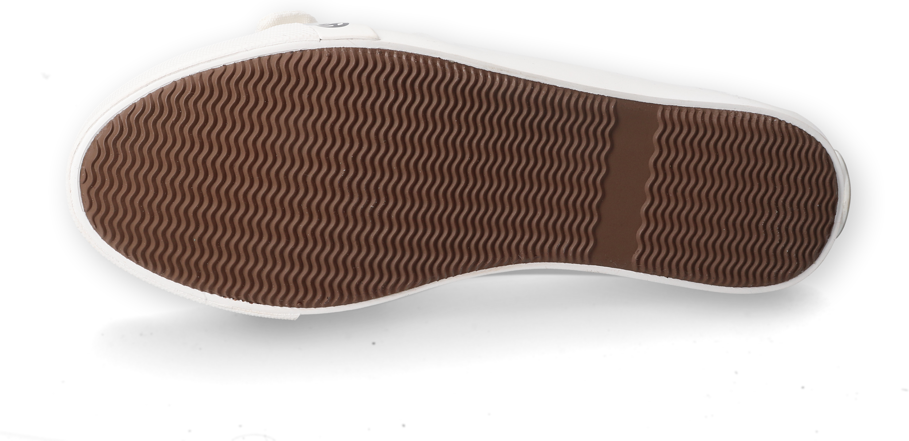 Ballerina DOCKERS BY GERLI, Damen, Gr. 40, Textil, weiss (weiß), Schuhe Ballerina, Freizeitschuh mit auffälliger Schleife weiß 40, Textil