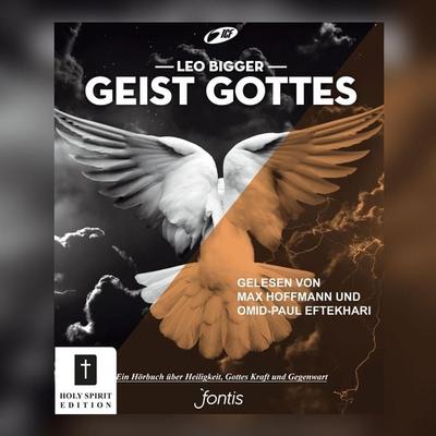 Geist Gottes - Leo Bigger, Audio, 4251703539786