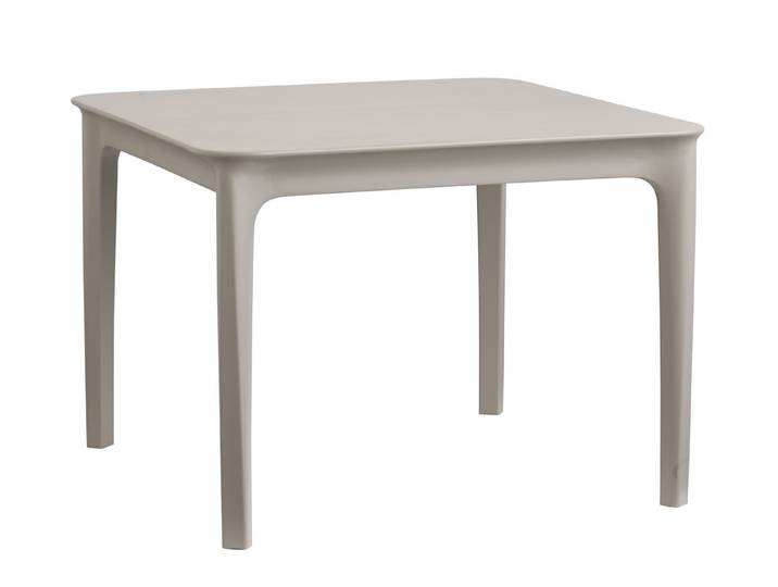 Table d'appoint d'extérieur - 60x60 - ARGO