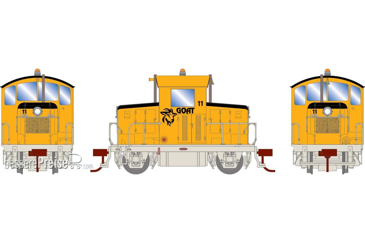 Athearn 7528743