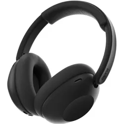 Sudio K3 Black (ANC, 55 h, Kabellos), Kopfhörer, Schwarz