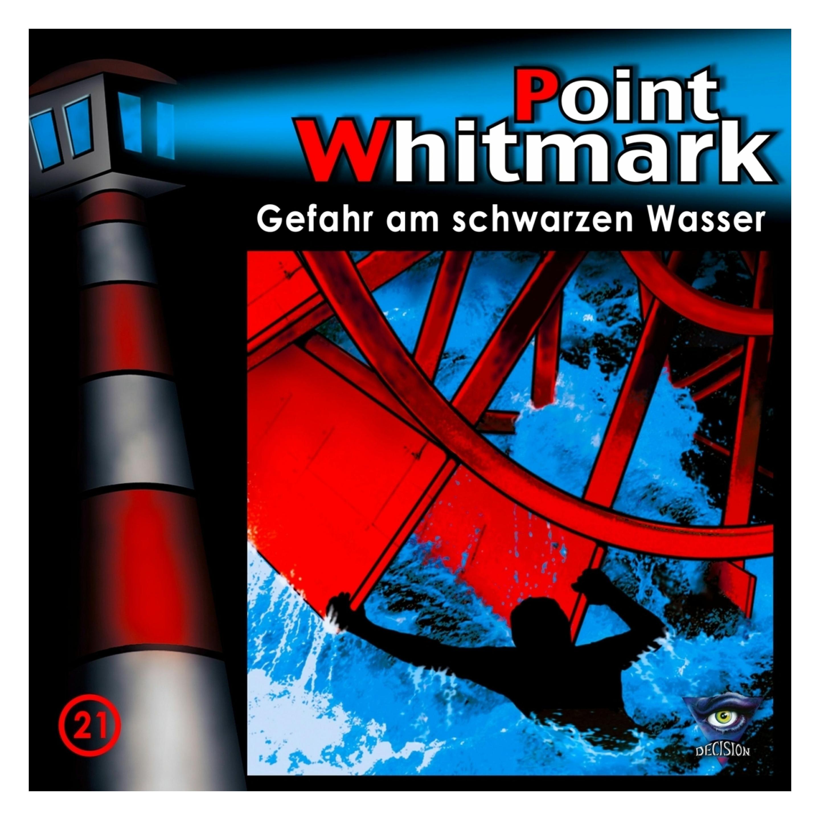 Europa Point Whitmark 21 - Gefahr am schwarzen Wasser (75908292)