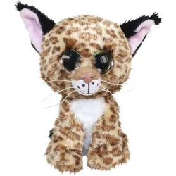 Lumo Stars Hug - Lynx (24 cm)