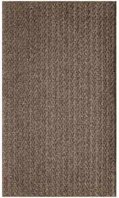 Nourison Tulum Indoor/Outdoor Chevron Area Rug