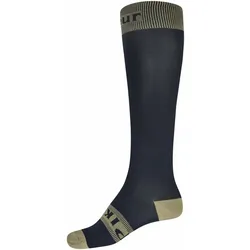 Pikeur Damen Socken Knee Socks Funct. nightblue The Core FS 2026, Größe: 38-40