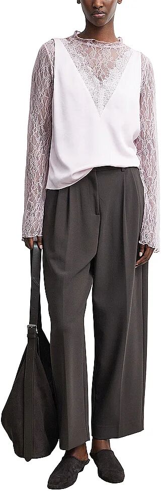 COMMA Top  rosa   40 W