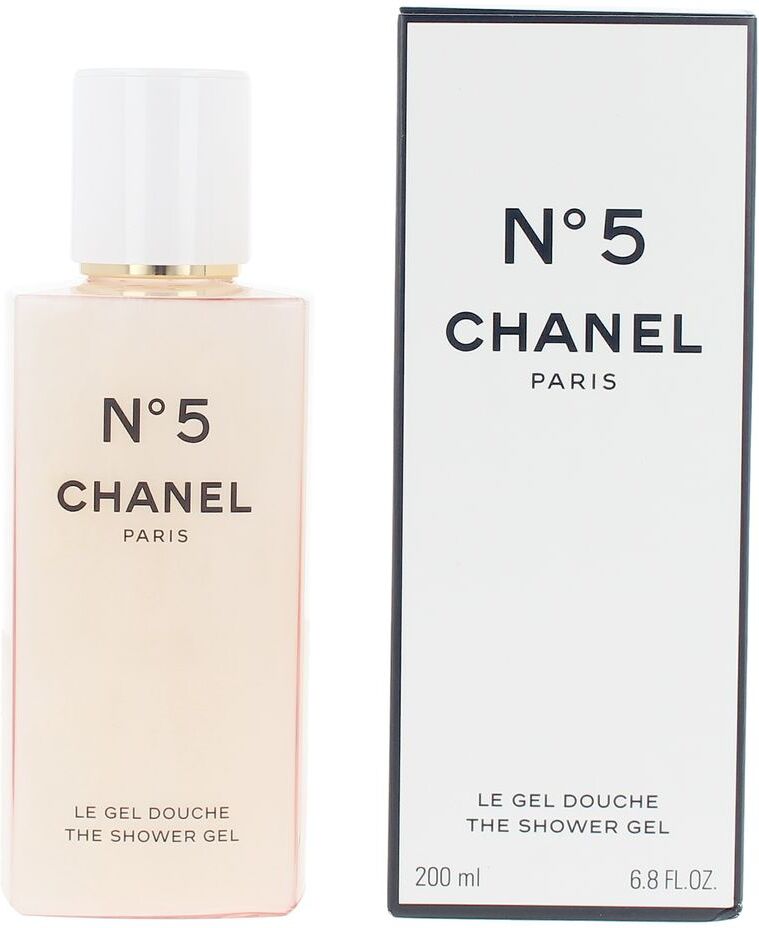 Chanel Gel moussant Coco Mademoiselle 200 ml
