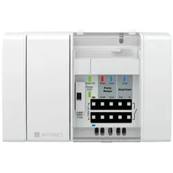 Afriso Smart Home Basismodul BM 78112 für Cositherm Einzelraum Temperatursteuerung