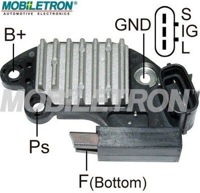 Mobiletron Vr-Y002