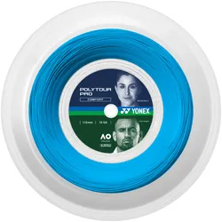 Tennissaite - Yonex POLYTOUR PRO (2023)