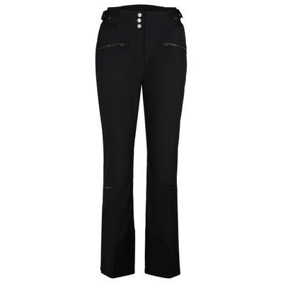 Ziener - Women's Tilla-Z - Skihose Gr 68 - Long schwarz